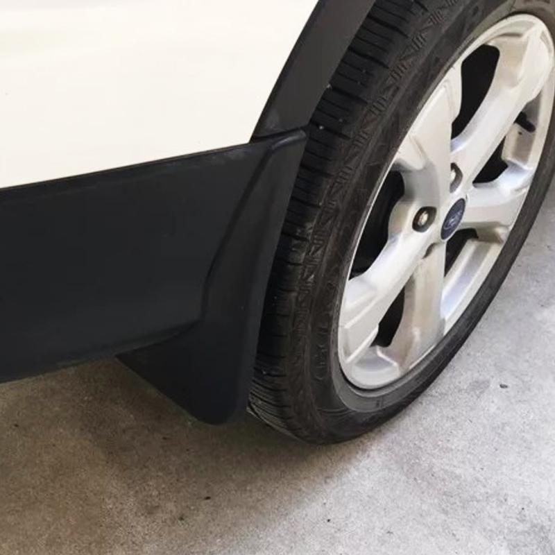 My Good Car, 4 шт., передние и задние брызговики, брызговики, брызговики для Ford Kuga Escape 2013-2018