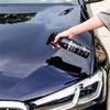9H Керамическое покрытие для автомобиля, уход за краской, наногидрофобное верхнее покрытие, быстрое полирующее полимерное покрытие, защита деталей, жидкий воск для ухода за черным автомобилем