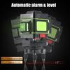 Laser Level 3D 12 Lines Level Self-Leveling 360 Degree Rotary Horizontal And Vertical Cross Laser Level Remote Control