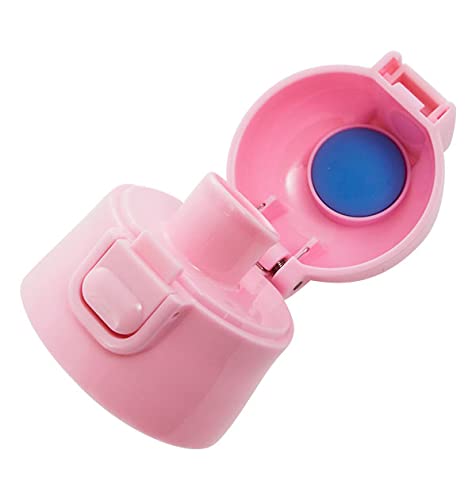 Skater Cap Unit красный 470 мл P-SDC4-CU-A