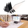 Drawing Projection Copying Drawing Board Painting Learning Tools Table Sketching Optical Drawing Board Universal Mobile Phone