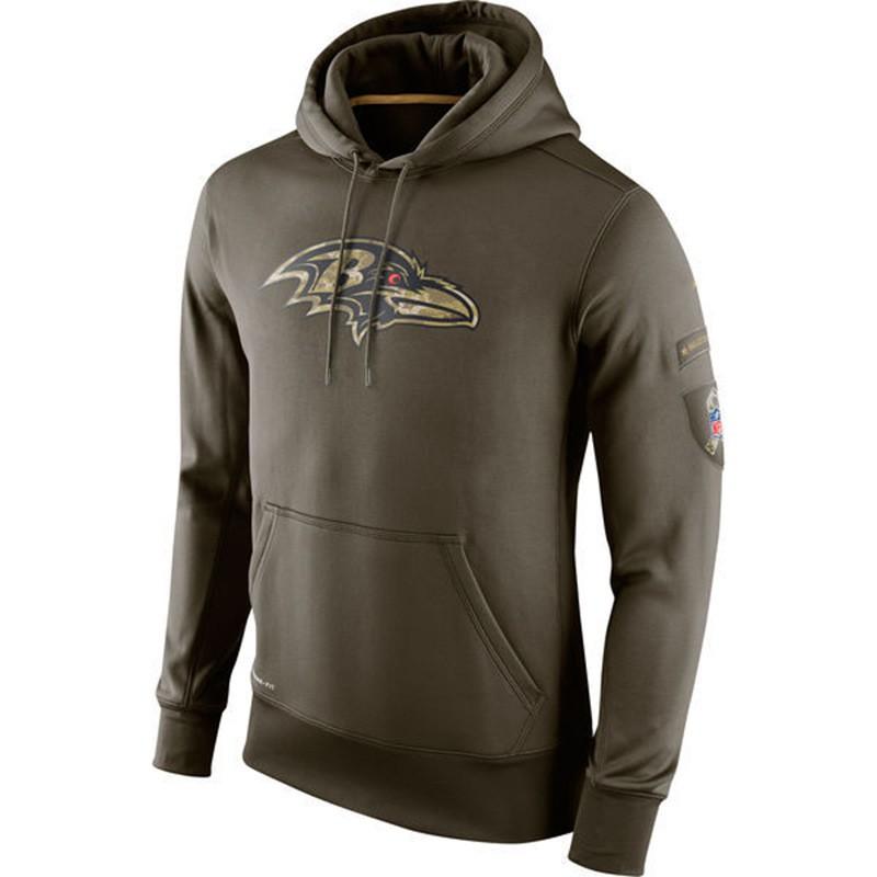 Mens NFL Football Graphic Hoodie Sports Pullover Sweatshirt Loose Fit Youth