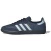 Samba Og 'Preloved Ink Halo Blue' Sneakers ID1454