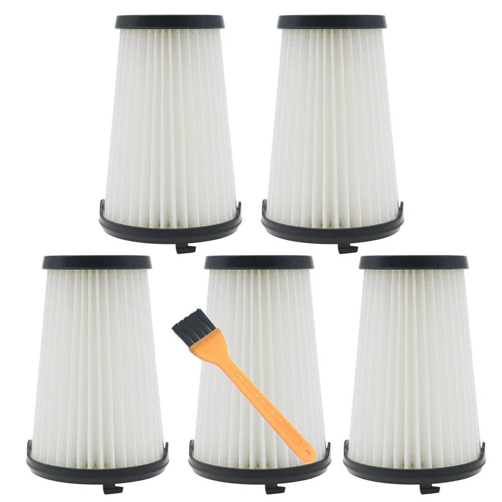 HEPA-фильтр для Electrolux AEG AEF150, подходит для всех моделей AEG Ergorapido CX7-2 CX7-2-45AN CX7-2-35FFP CX7-2-30GM CX7-2-45BM