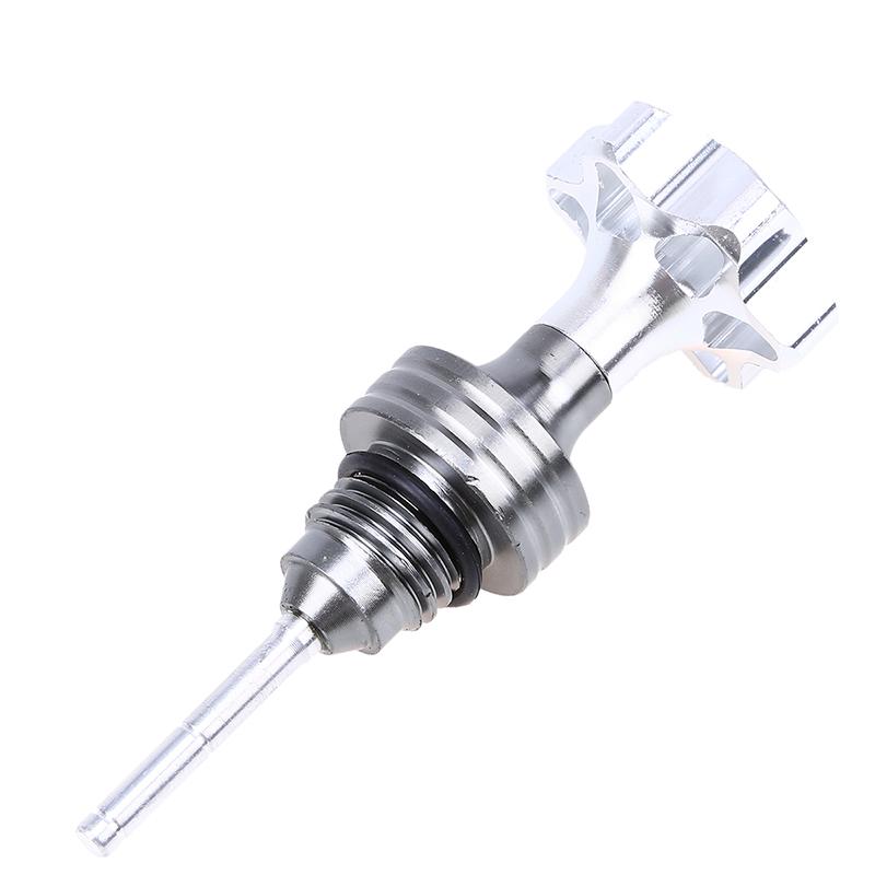 POSSBAY новый тренд измеритель уровня мотоцикл масляная крышка мотоцикла масляный бак двигателя щуп