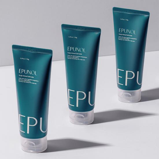 Epunol Mineral Salt Scaler 150g