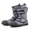 Airtto Power Ace High Guard 221 Safety Shoes with Steel Toe Caps Lightweight and Stretchy Material Comfortable Fit Quick Drying Gray Combination HG221
