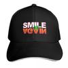 YOU CAN SMILE AGAIN Baseball Cap Hat Unisex For The Sun Designer Cap Hiking Hat Sun Cap Womens Hats Unisexs