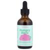 JoySpring Hungry Hero, Natural Appetite Stimulant, 60ml (2 Fl Oz)