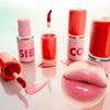 Желейный тинт-плампер для губ, 6 оттенков