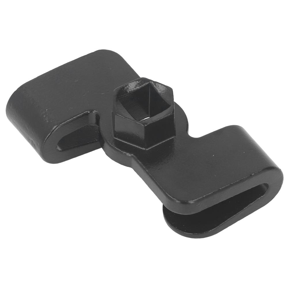 Wrench Extender Metal Universal Wrench Adaptor Tool for 1 2in Driver 21mm Hex Driver