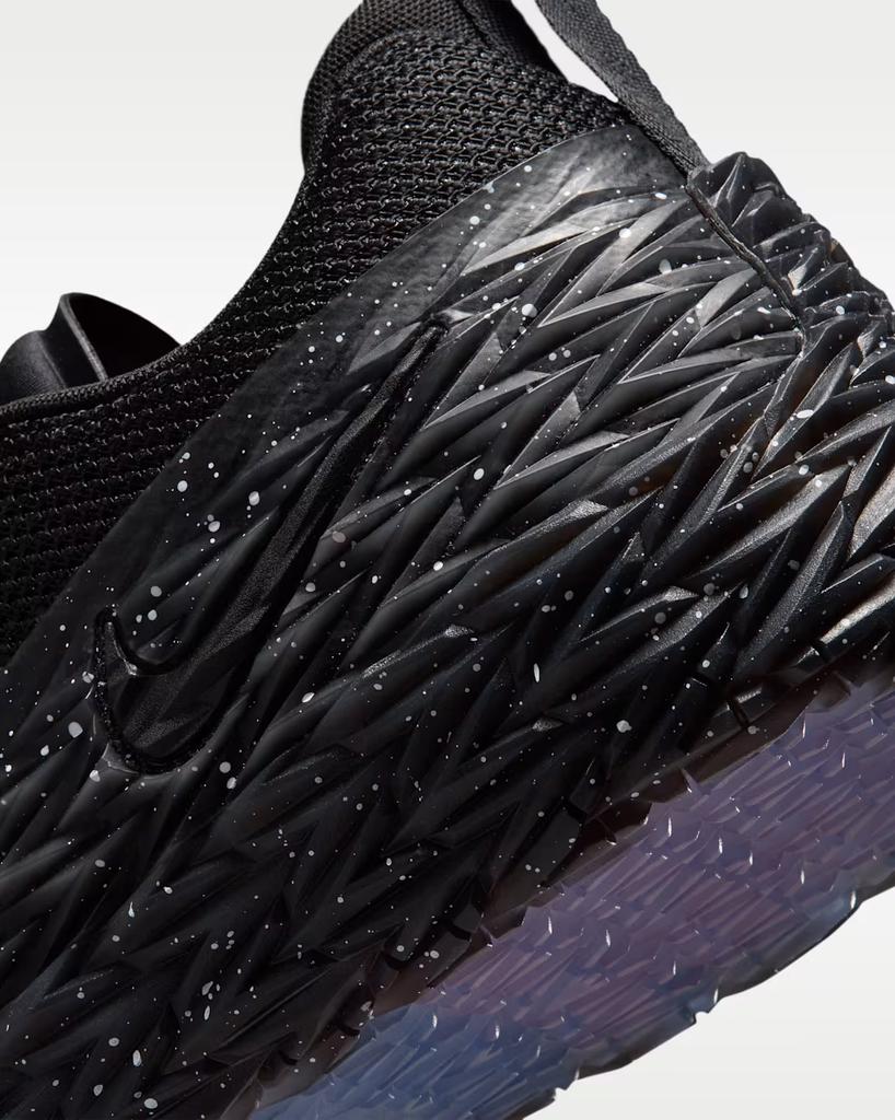 IO8062-003 Nike ST Charge "Grit" (Мужской)