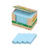 Note Heading Blue 50 X 15 Mm 100 Sheets X 25 Books Post-it 7001-B