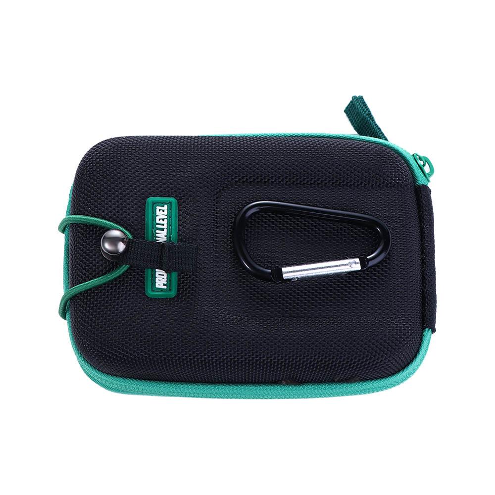 Carry Bag Hard-Shell Range Finder Storage Box Golf Rangefinder Case Golf Bags Golf Rangefinder Bag