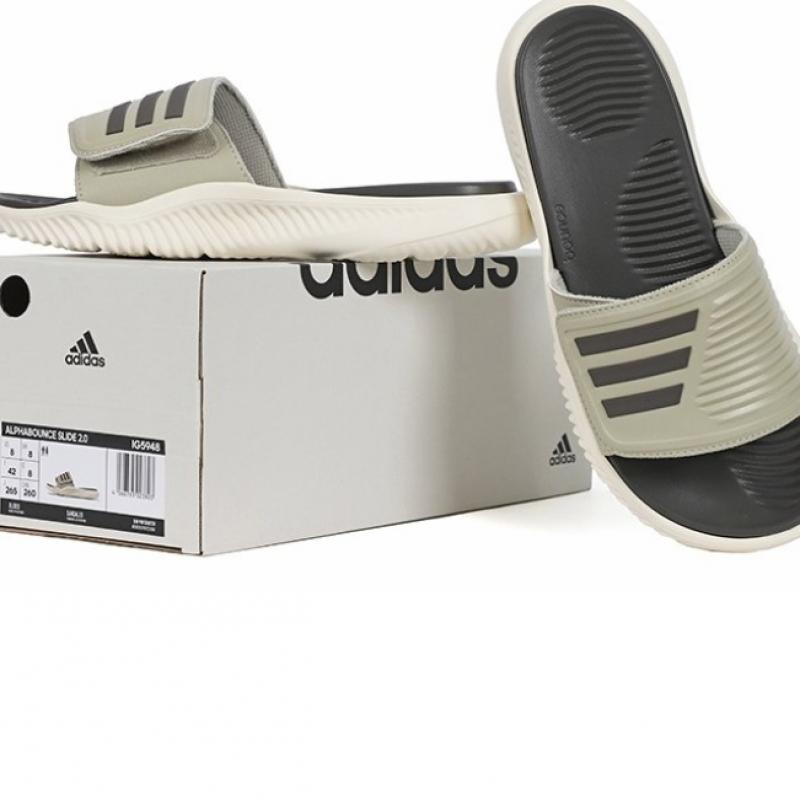 Adidas Slipper Alpha Bounce Slide 2.0