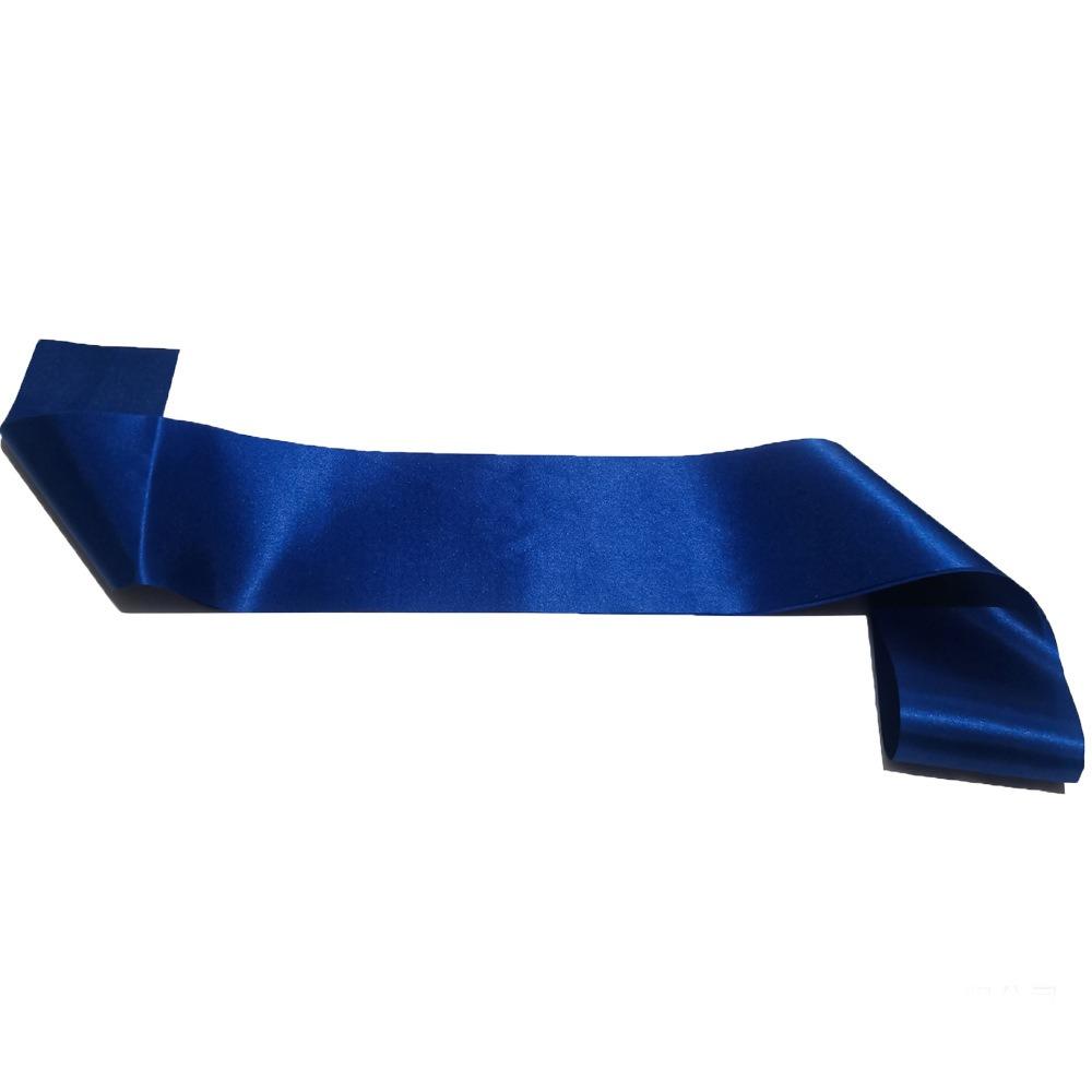 NEW Personalized Birthday Party Sash Decorations DIY Blank Sash Prom Queen Sash Bachelorette Party