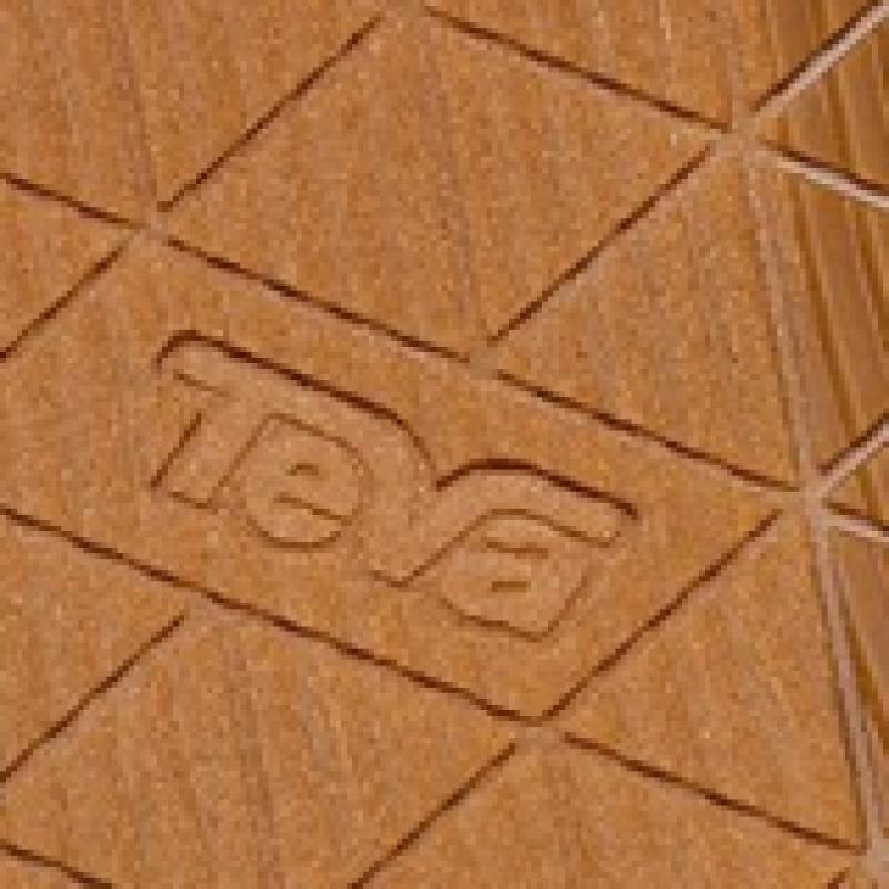 Teva Женские S Reember Средняя Платформа Stvf2436830 Crb