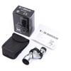 8X20 Hd Goggles Portable Mini Angle Binoculars Waterproof High Power Hd Pocket Monocular Outdoor Telescope For Hunting