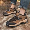 Кроссовки для походов, мужские, для альпинизма, кроссовки, мужские, высшего качества, модные, повседневные, для ходьбы