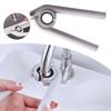 Смеситель Аэратор Ключ Смеситель Аэратор Ключ Ручной Инструмент Удаление Барботера Кухня Ванная Комната Туалет Кран Раковина Гаечный Ключ Инструмент