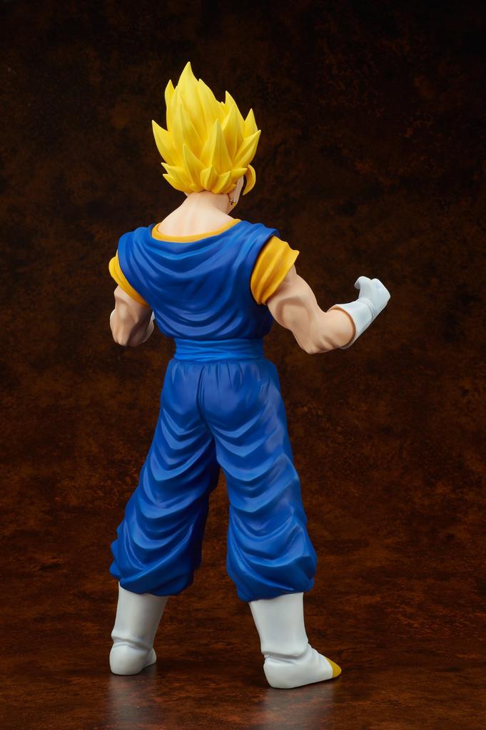 Gigantic Series Dragon Ball Z Super Vegito 480mm PVC Painted Complete Figure Approx.