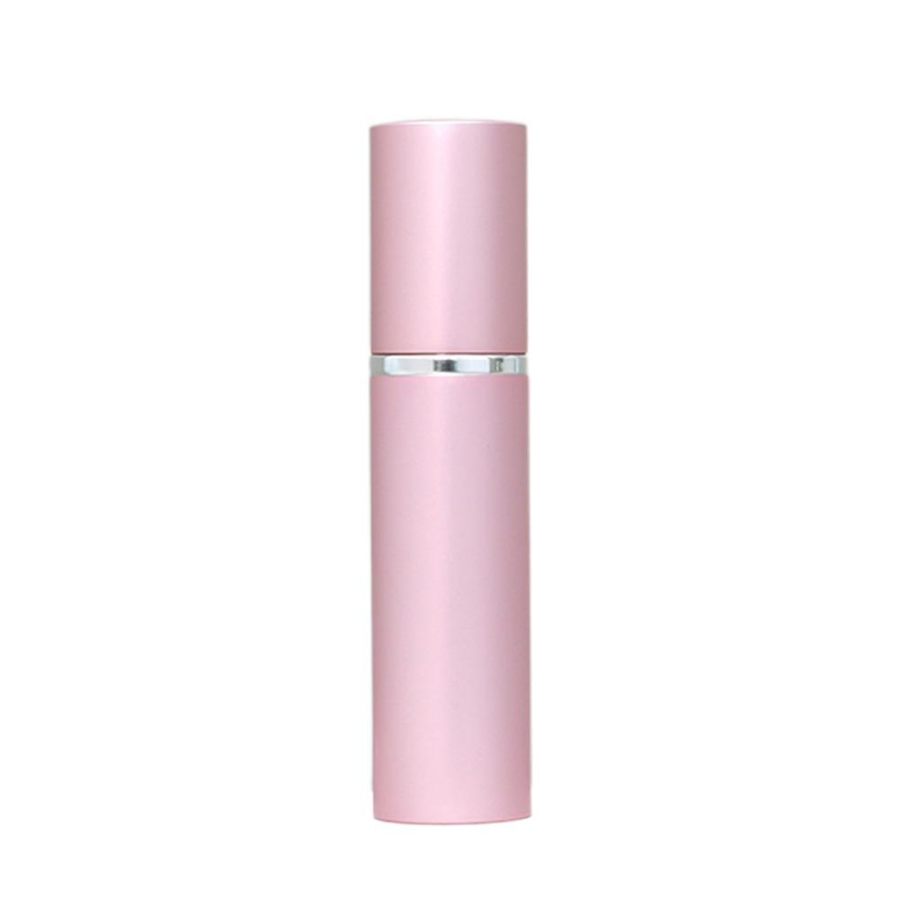 20ml Refillable Cosmetic Containers With Spray Atomizer Bottle New Split Bottle Travel