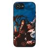 Itachis Uchihas Akatsukis N-Narutos Sasukes Pains Phone Case for Xiaomi Redmi Note 12 11 10 A3 Pro 10A 10C 12C Note12 5G Cover