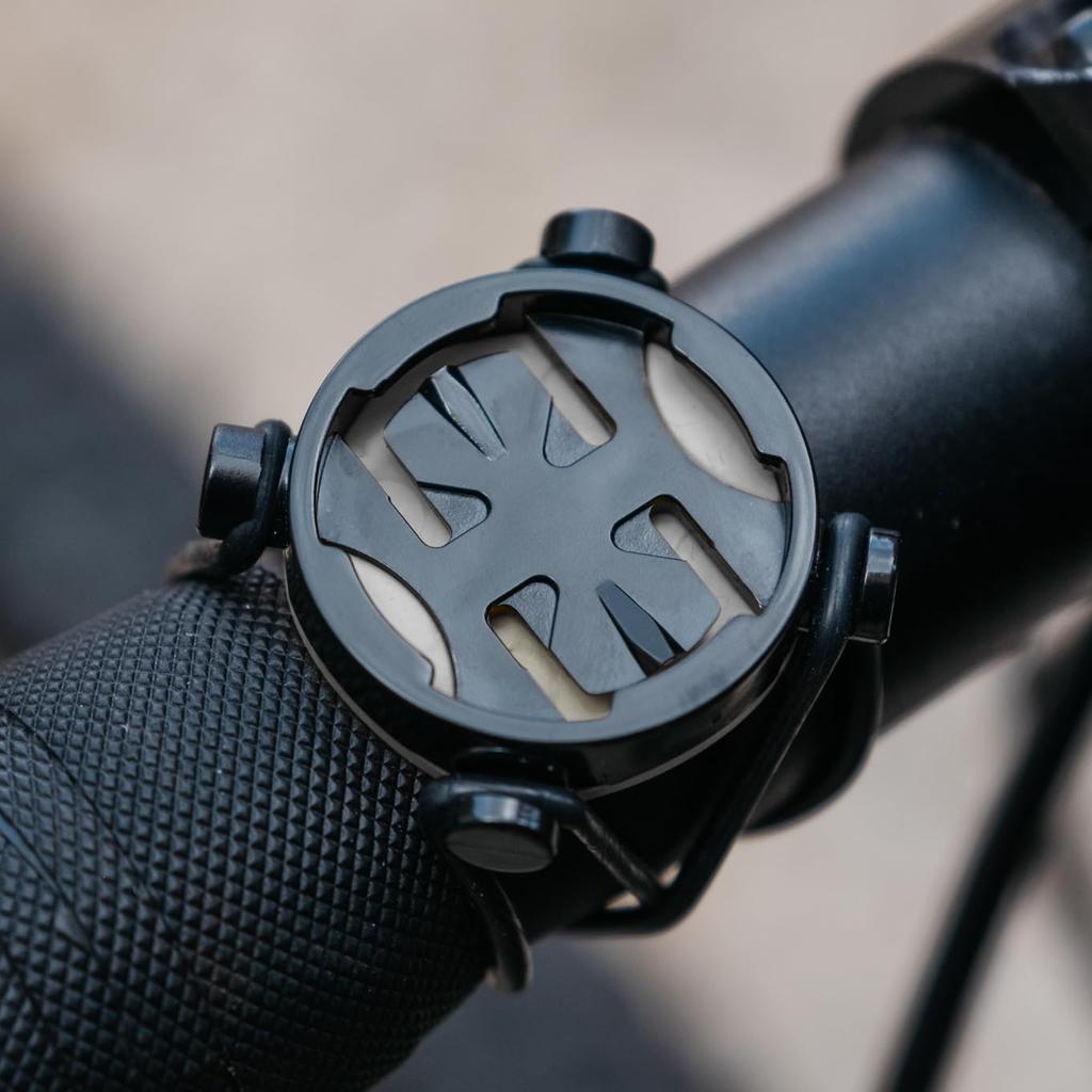 BEELINE Moto II Универсальное ремешковое крепление MNT30-UNI