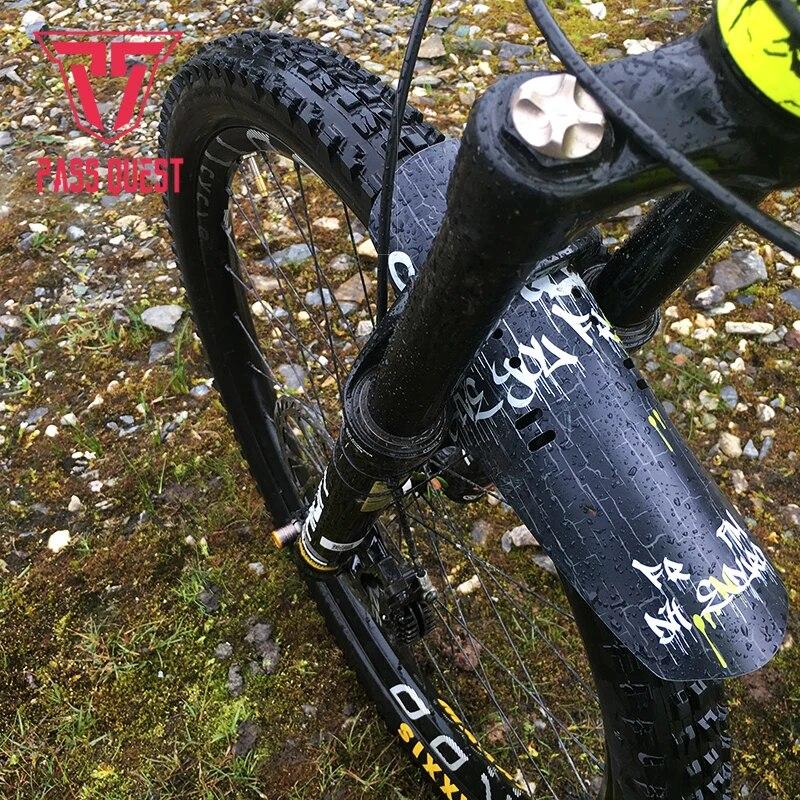 Крылья для велосипеда MTB, горная дорога, передняя и задняя вилка для велосипеда, крыло, аксессуары для велосипеда, крыло P1