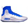 Curry 4 'Royal Blue Metallic' 1298306-403