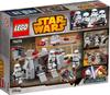 LEGO Звездные войны Имперский войсковой транспорт 75078