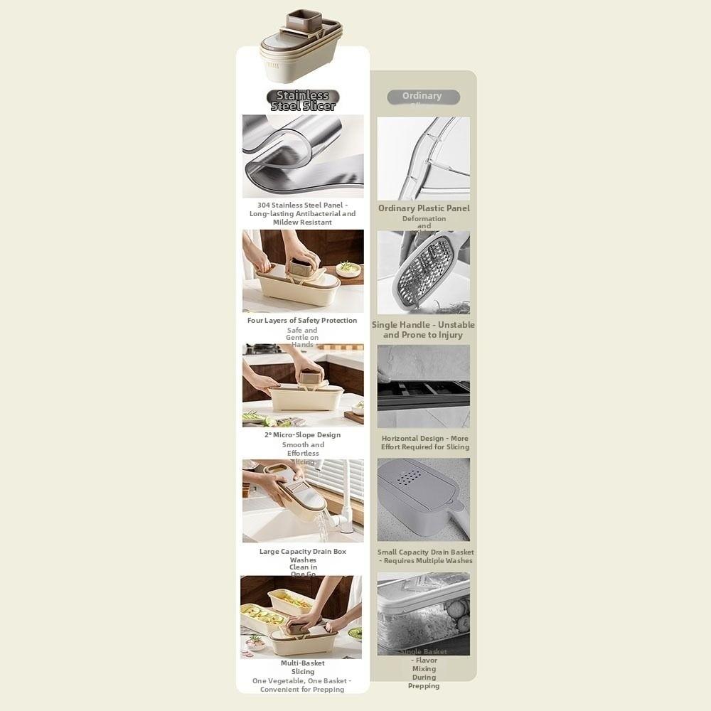 Многофункциональная терка-измельчитель для чеснока и имбиря, ручной кухонный гаджет, терка, измельчитель для чеснока, для измельчения специй, трав, чеснока