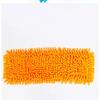 Новое поступление чистящая насадка для швабры из микрофибры для дома коралловая сменная насадка для швабры подходит для уборки