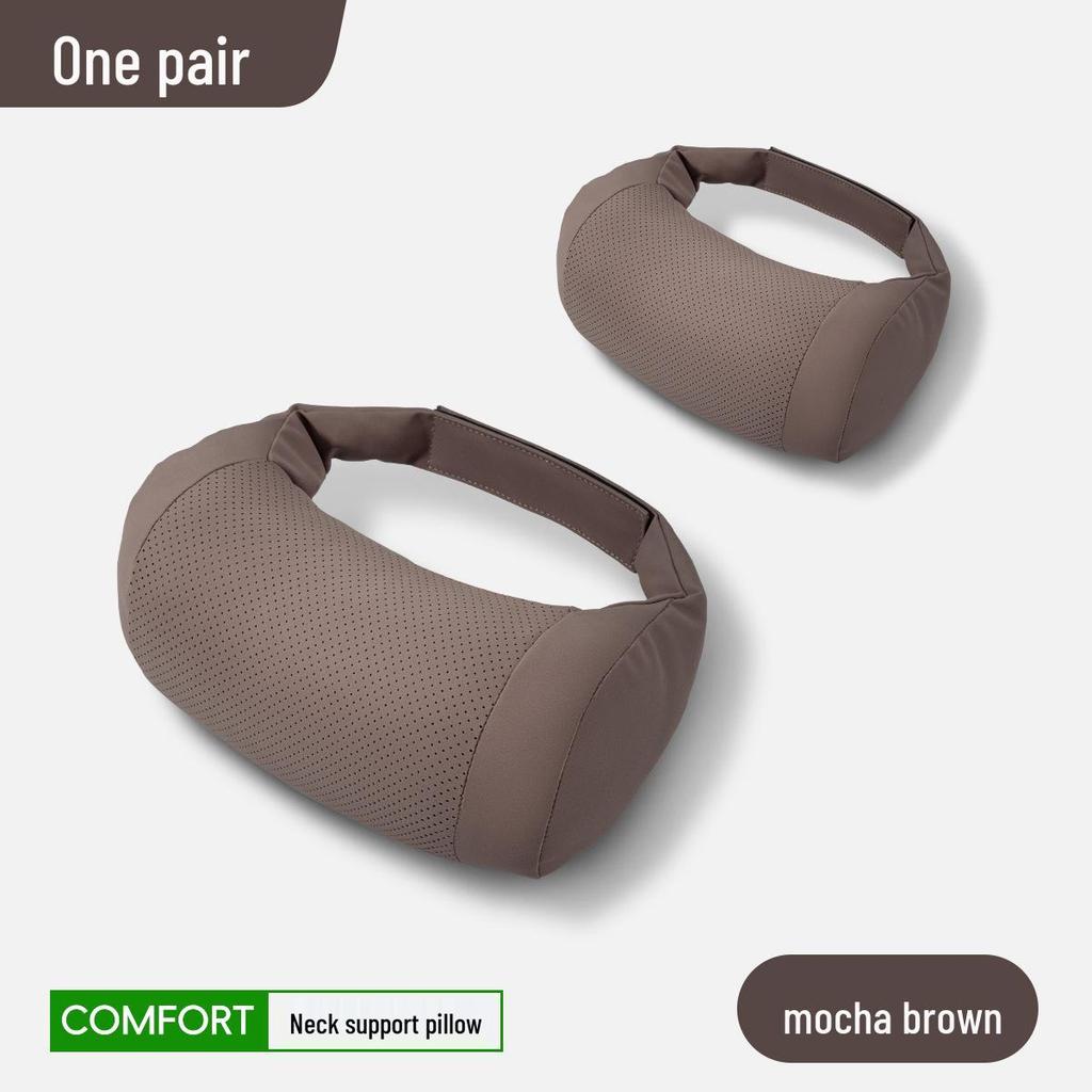 Geely Car Compatible Headrests & Lumbar Supports: Xingyue L, Xingrui, Binyue Cool, Boyue I, Emgrand