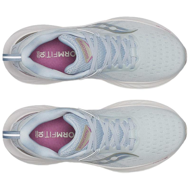 SAUCONY Женские кроссовки Saucony Triumph 22 Vapor Moon S10964-246
