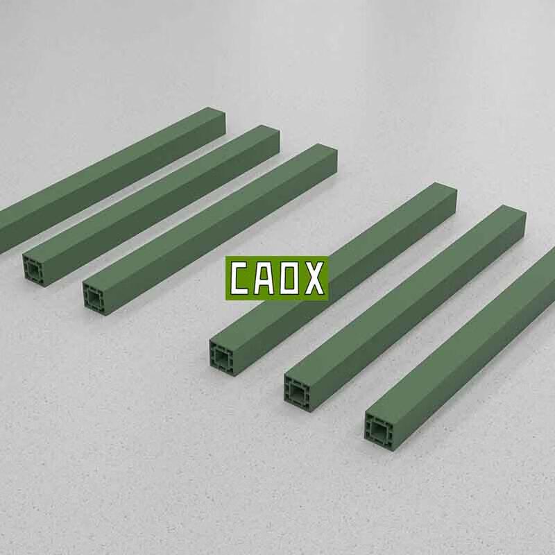 CAOX Прочные опорные блоки для склада