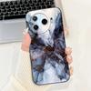 For Tecno Camon 30s Pro Camon 30 Pro 5G Phone Case Lovely Cartoon Animals Painting Bumper Soft Siliocne Coque For CL8 CLA5 CLA6