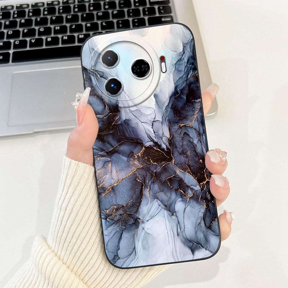 For Tecno Camon 30s Pro Camon 30 Pro 5G Phone Case Lovely Cartoon Animals Painting Bumper Soft Siliocne Coque For CL8 CLA5 CLA6