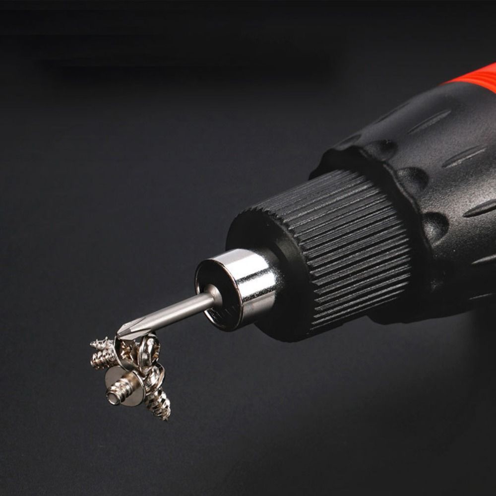 Length 60mm Screwdriver Bit Multiple Sizes Electric Screwdriver Bit High Quality Electric Bit
