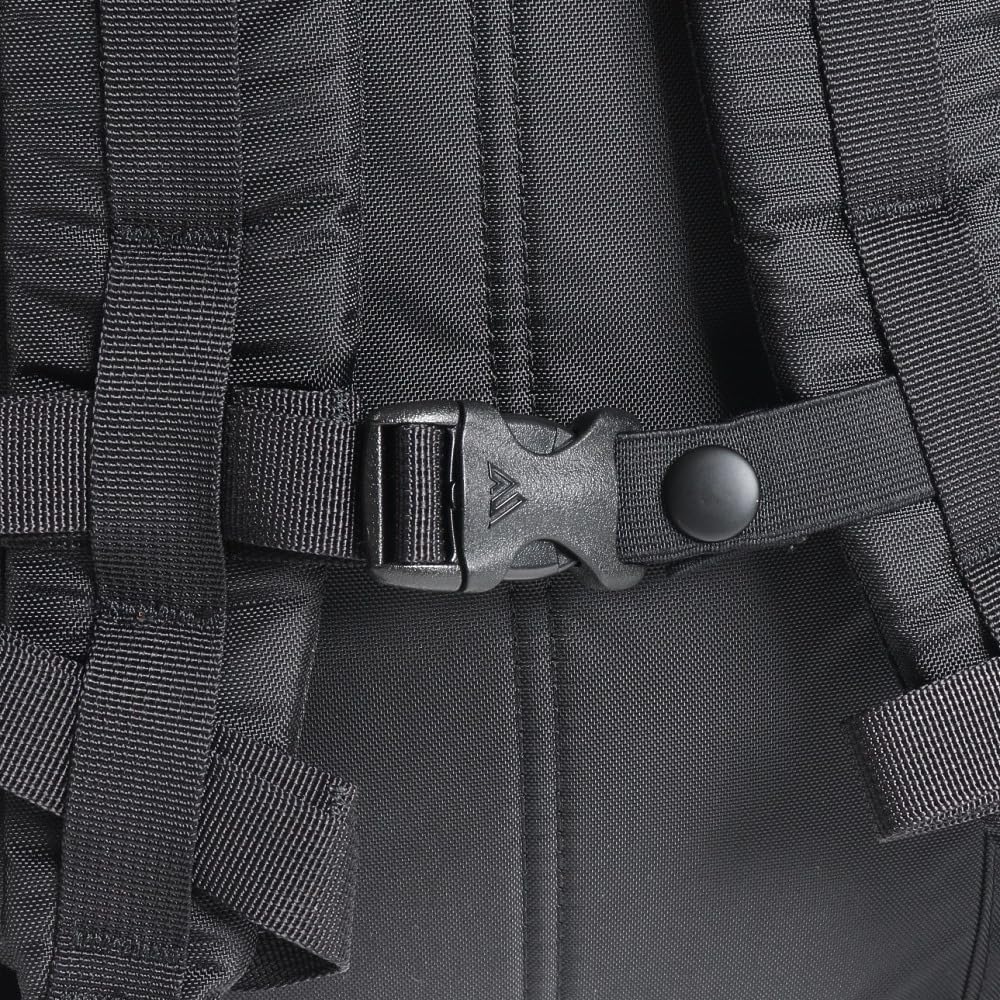 Easy Peasy Day 18L 1038681041 Рюкзак черный [Gregory] Рюкзак [Товар]