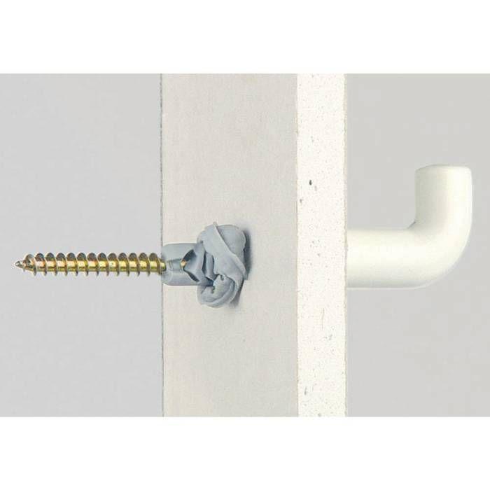 Универсальный дюбель fischer UX 12X70