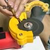 1/2/5Pcs Drill Bit Sharpeners Reusable Easy To Use Compact Design Portable Wide Applicability Grinding Attachment Drill Bit Grinder