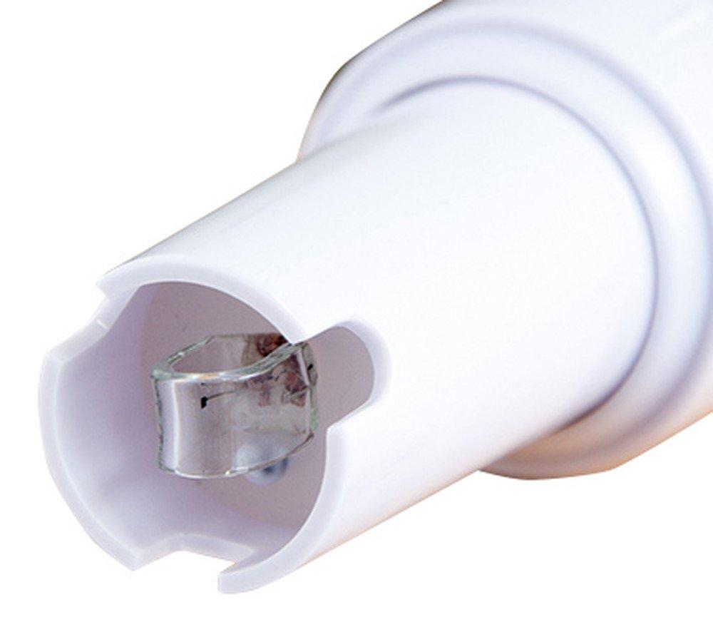 Цифровой измеритель солености Shinwa Sokutei 72799