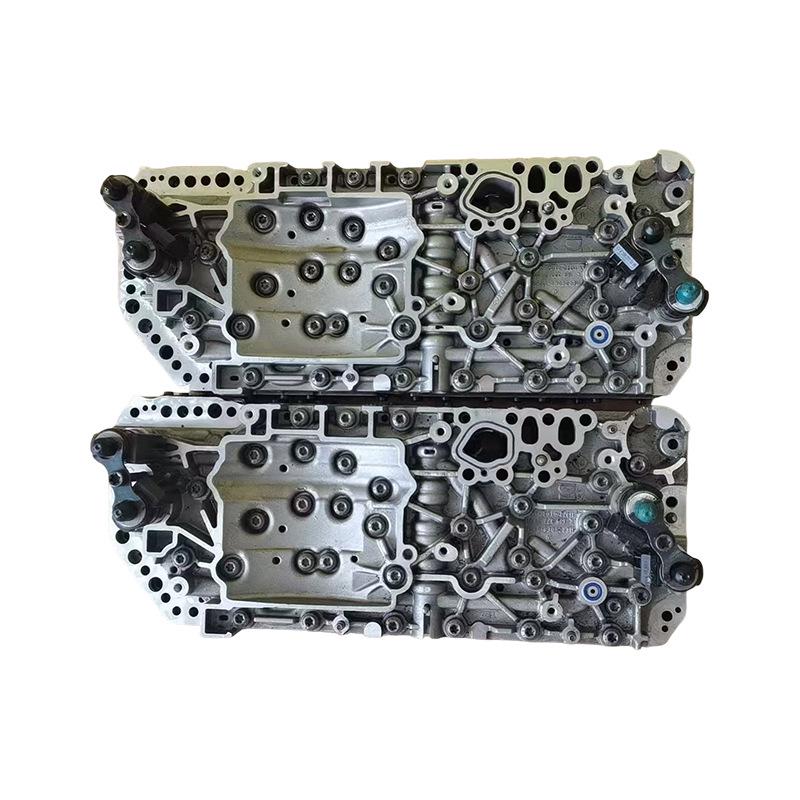 Совместимо с вариатором Mercedes-Benz 722.8: Клапан управления платой масляного контура Z1693701106.