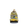 Kiko Kostadinov X ASICS UB9-S Gel Kayano 20 Vibrant Yellow Unisex Sneakers Pure-Silver 1203A456-750
