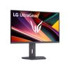 Monitor - LG - UltraGear 27G610A-B - 27" QHD - 200Hz - FreeSync Premium - 1 Ms