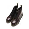 Dr.martens 1460 8 отверстий бордовый гладкий 27277626