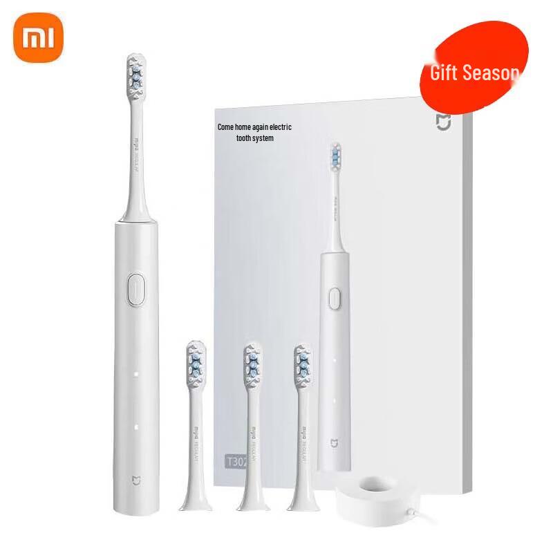 Xiaomi Mijia T302 Sonic Electric Toothbrush