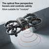 2025 New M88 Foldable Screen Mini Drone Compact Size, Easy To Carry 360-degree Obstacle Avoidance Low Voltage Alert Headless Mod