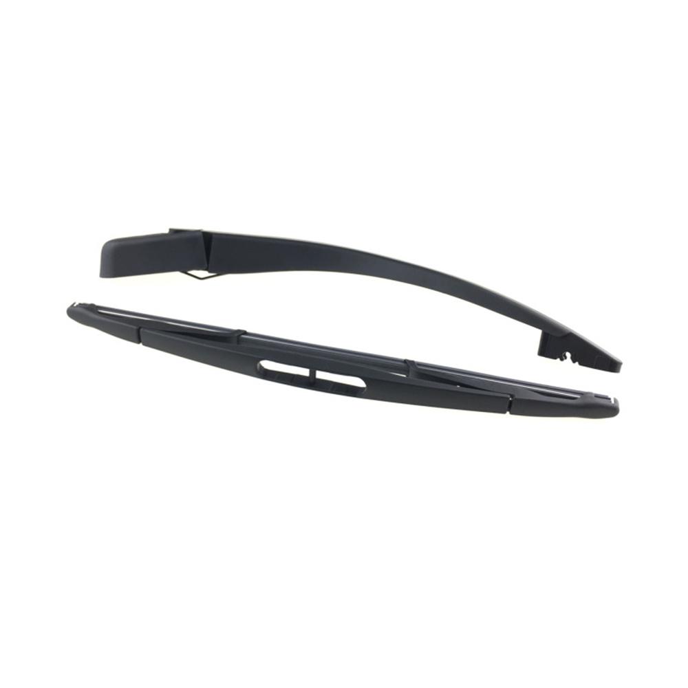Rear Wiper Blade & Arm for Toyota Aygo 2005-2014
